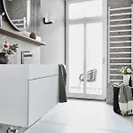 Villa Esperance - Suite Toile Du Nord Mit Balkon Und Dampfbad Whg 7