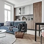 Villa Esperance - Suite Toile Du Nord Mit Balkon Und Dampfbad Whg 7